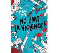 No Limit la violence !