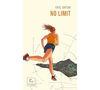 No Limit - Le trail en harmonie - Eric Orton - Paulsen Eds - Poche - Guide