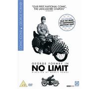 No Limit [ Origine UK, Sans Langue Francaise ]