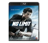 No Limit-Saison 1 [Blu-Ray]
