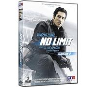 No Limit-Saison 2