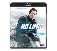 No Limit-Saison 2 [Blu-Ray]