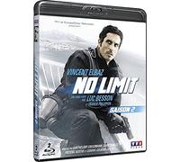 No Limit-Saison 2 [Blu-Ray]
