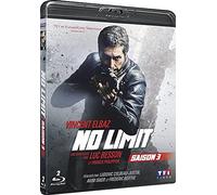 No Limit - Saison 3 - Blu-Ray