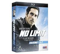 No Limit-Saisons 1 et 2 [Blu-Ray]
