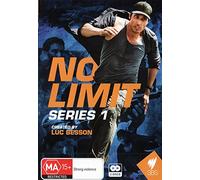 No Limit (Series 1) - 2-DVD Set ( No Limit - Series One )