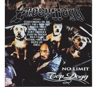 No Limit Top Dogg – Universal Music Group