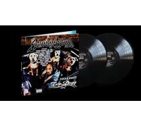 Snoop Dogg No Limit Top Dogg (Vinyl) 12" Album (Limited Edition)