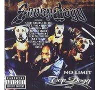 No limit Top dogg Edition limitée CD