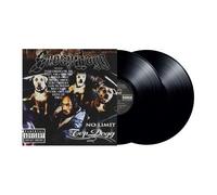 Snoop Dogg – No Limit Top Dogg – Vinyle 12" – Édition limitée