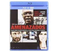 No Limit (Unthinkable) (Blu Ray) G