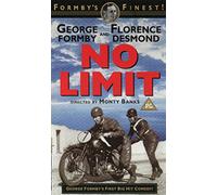 No Limit [VHS]