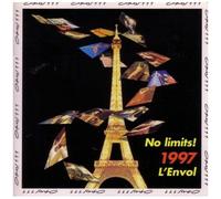 Opus 111 - No limits! 1997 L'Envol (UK Import)