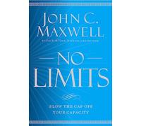 No Limits: Blow the CAP Off Your Capacity
