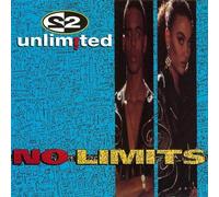 No Limits by 2 Unlimited
