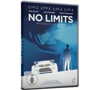No Limits - Impossible Is Just A Word