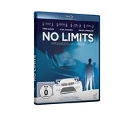 No Limits – Impossible Is Just A Word – Blu-ray