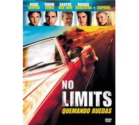 No Limits Quemando Ruedas [Import]