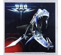 No Limits (Re-Release+Bonus)