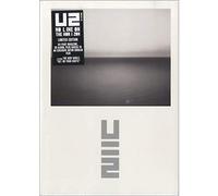 No Line On The Horizon