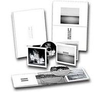 No Line On The Horizon -Box-