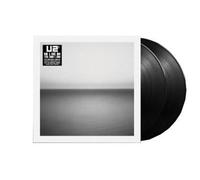 No Line On The Horizon Vinyle