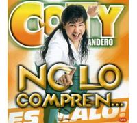 No Lo Compren ES Malo [DE Import]