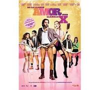 No lo llames amor... llámalo X (El alzamiento nacional) (2011) (DVD) G