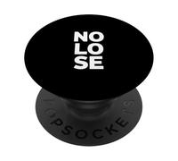 No Lo Se drôle Espagnol Dire Humour Sarcastique PopSockets PopGrip Adhésif