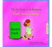 No lo tires a la basura