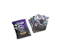 No Loading Games, Gwent : Cartes de Ballade légendaires Héros - Esquissé Extension Jeu de connaisseurs 14 Ans + 30 Minutes de Temps de Jeu 1 à 5 Joueurs