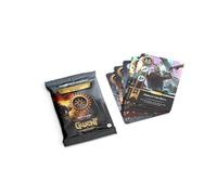 No Loading Games, Gwent : Cartes de Ballade légendaires héros - Nilfgaard Extension Jeu de connaisseurs 14 Ans + 30 Minutes de Temps de Jeu 1 à 5 Joueurs