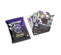 No Loading Games, Gwent Jeu de cartes à collectionner, 10 cartes légendaires Ballade Skellige, lot d'œuvres d'art alternatives