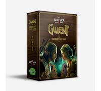No Loading Games Gwent : Le jeu de cartes légendaire - Édition physique officielle de The Witcher : Wild Hunt