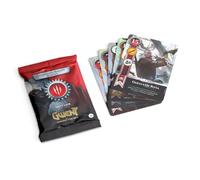 No Loading Games, Gwent Legendary Ballad Monsters, 10 cartes, jeu de cartes à collectionner