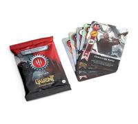 No Loading Games, Gwent Legendary Ballad Monsters, 10 cartes, jeu de cartes à collectionner