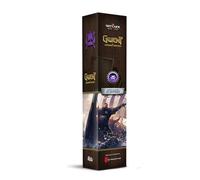 No Loading Games, Gwent Néoprène Mat - Skellige, Dimensions : 290 x 730 mm