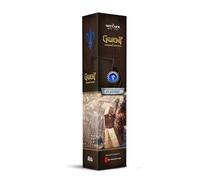 No Loading Games, Gwent Tapis en néoprène Northern Realms, 290 x 730 mm