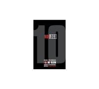 No logo. 10th anniversary edition - Naomi Klein - Harper Collins Libri - Poche - Livre