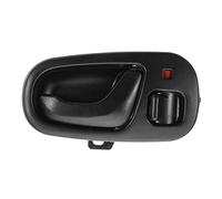 NO LOGO FJY-Manche 1 pc Gauche/Droite Intérieur de Voiture poignée de Porte for Suzuki Swift GEO Metro 1992-1995 83150-66E00-5ES 8315066E005ES (Couleur : Right)