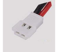 NO LOGO, XFC-DIAN, 3.7V 200mAh 752025 Batterie LiPo for SYMA X4 X11 X13 Drone RC 4 Axes Modèle hélicoptère Avions Pièces de Rechange (Couleur : MX2.0)