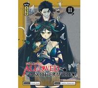 No Longer Allowed in Another World - Tome 11 Takahiro Wakamatsu (Illustration), Hiroshi Noda (Auteur)