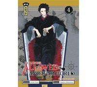 Takahiro Wakamatsu – No Longer Allowed in Another World – Tome 4 – Broché – Kana