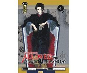 No Longer Allowed in Another World - Tome 4 Takahiro Wakamatsu (Illustration), Hiroshi Noda (Auteur)