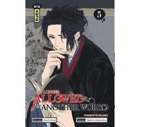 No Longer Allowed in Another World - Tome 5