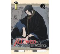 No Longer Allowed in Another World - Tome 6