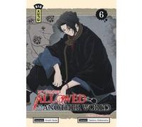 No Longer Allowed in Another World - Tome 6 Takahiro Wakamatsu (Illustration), Hiroshi Noda (Auteur)