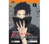 No Longer Allowed in Another World - Tome 7