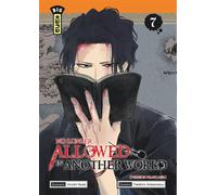 No Longer Allowed in Another World - Tome 7