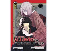 No Longer Allowed in Another World - Tome 9 - Takahiro Wakamatsu - Kana - ebook (ePub illustré) - Manga